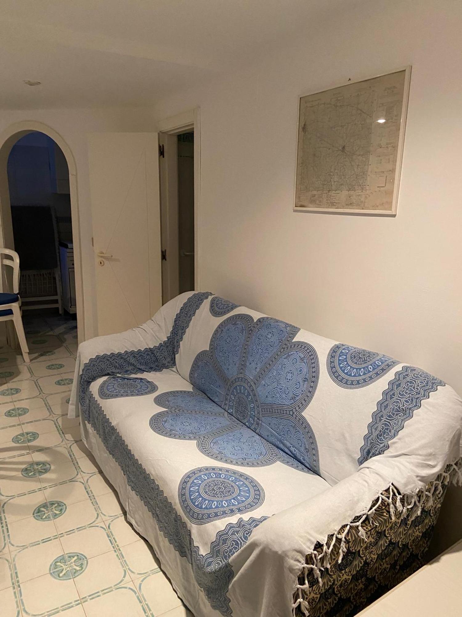 Rosa Marina Frontline Beach Ostuni Exterior foto