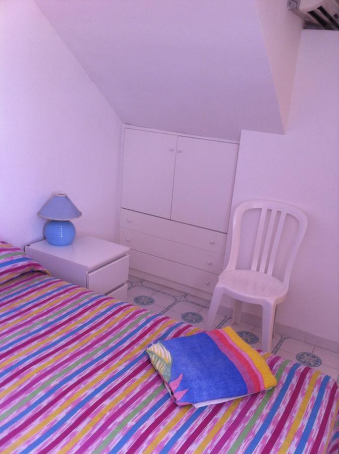 Rosa Marina Frontline Beach Ostuni Exterior foto