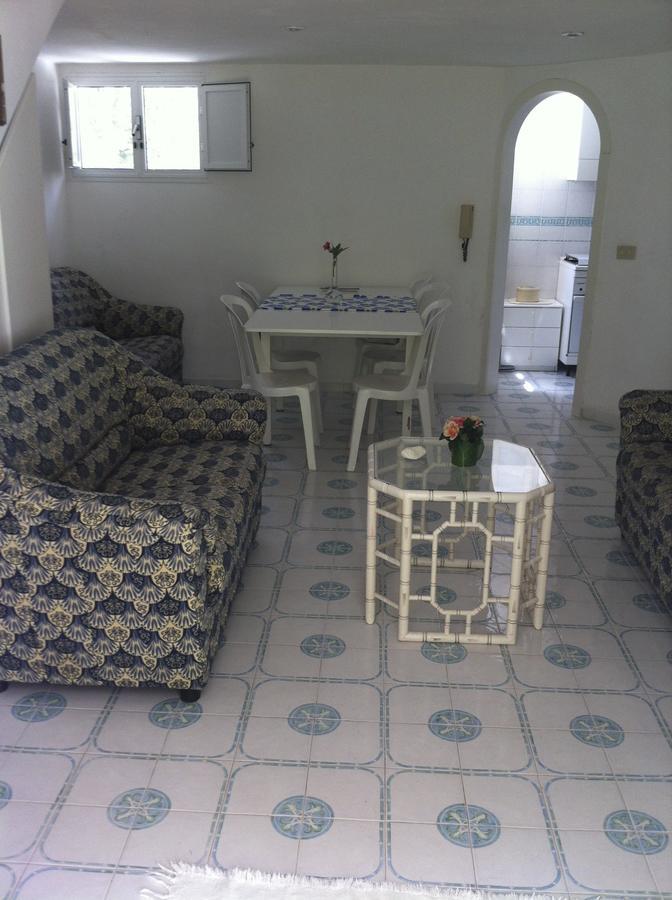 Rosa Marina Frontline Beach Ostuni Exterior foto