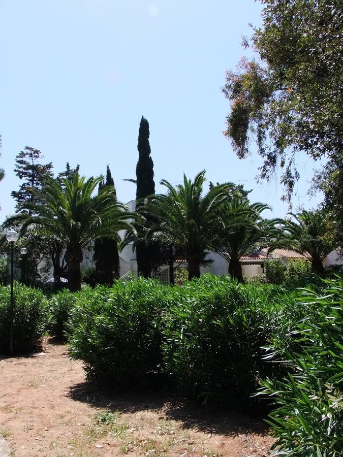 Rosa Marina Frontline Beach Ostuni Exterior foto