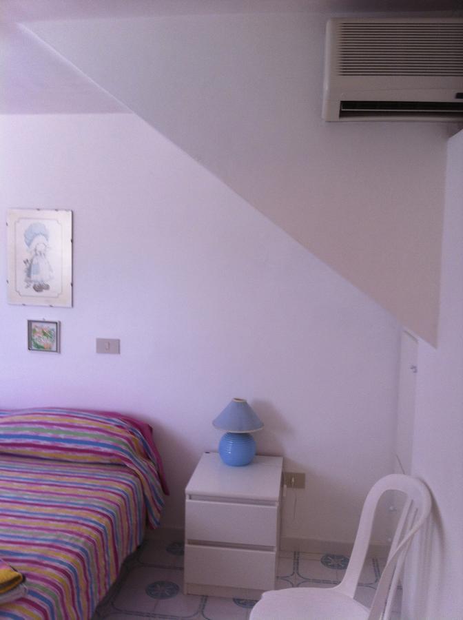 Rosa Marina Frontline Beach Ostuni Exterior foto