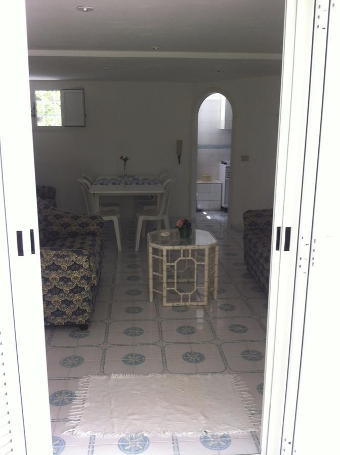 Rosa Marina Frontline Beach Ostuni Exterior foto