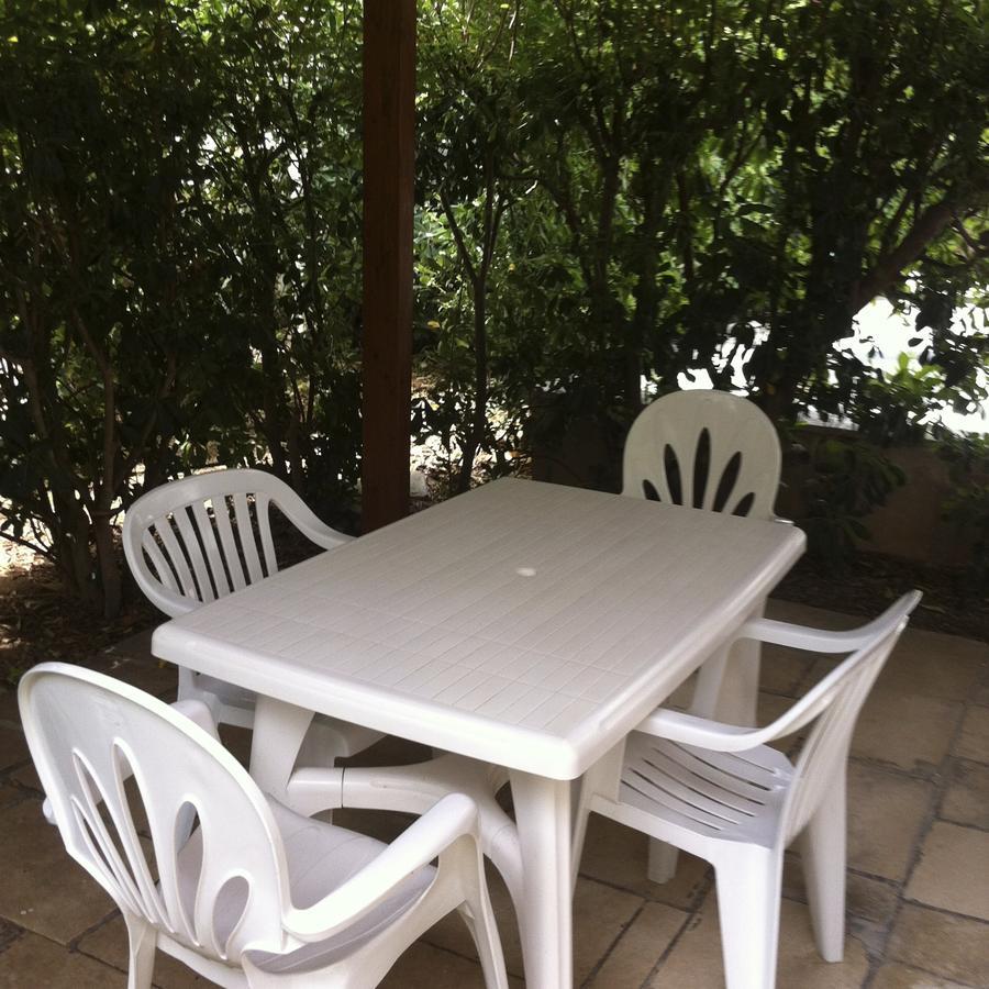 Rosa Marina Frontline Beach Ostuni Exterior foto