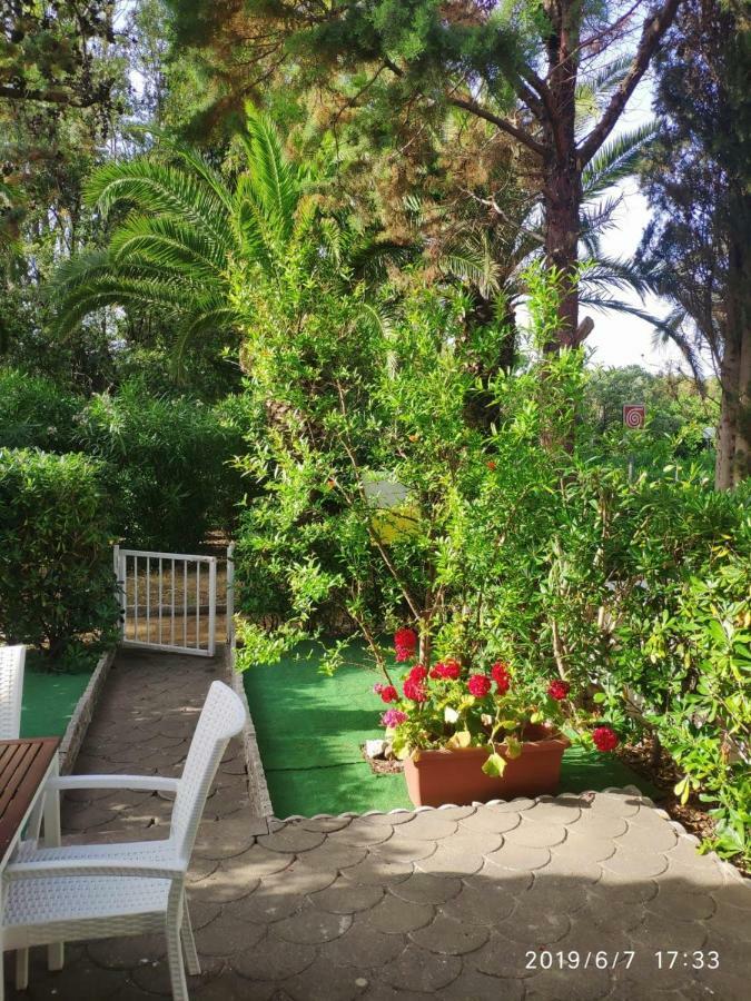 Rosa Marina Frontline Beach Ostuni Exterior foto